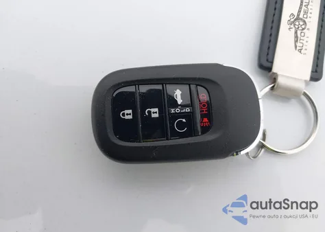 2024 Honda Accord Ex from USA, damaged, VIN 1HGCY1F34RA003005